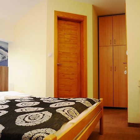 Guesthouse Lucic Jahorina Exteriér fotografie
