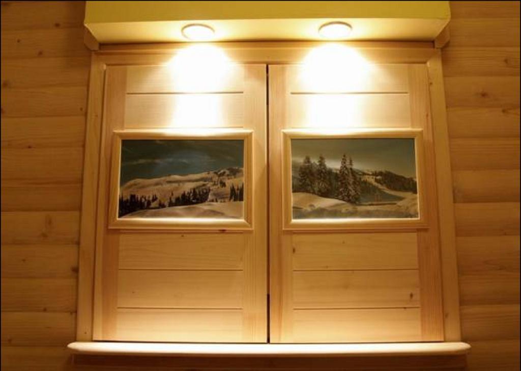 Guesthouse Lucic Jahorina Exteriér fotografie