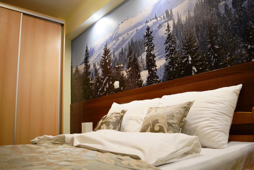 Guesthouse Lucic Jahorina Pokoj fotografie