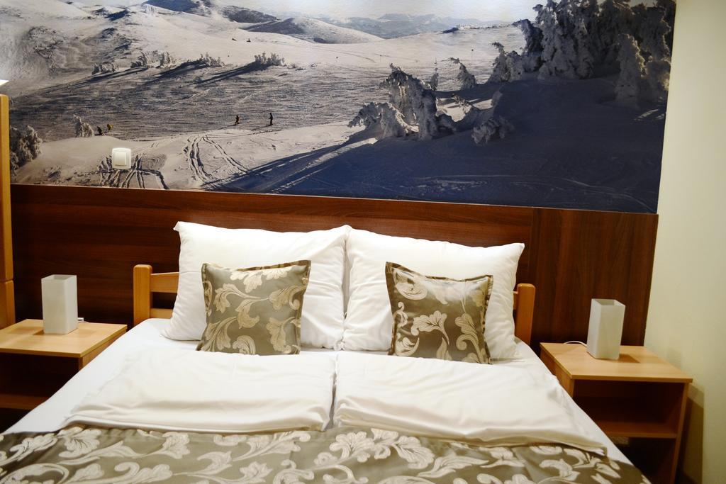 Guesthouse Lucic Jahorina Pokoj fotografie