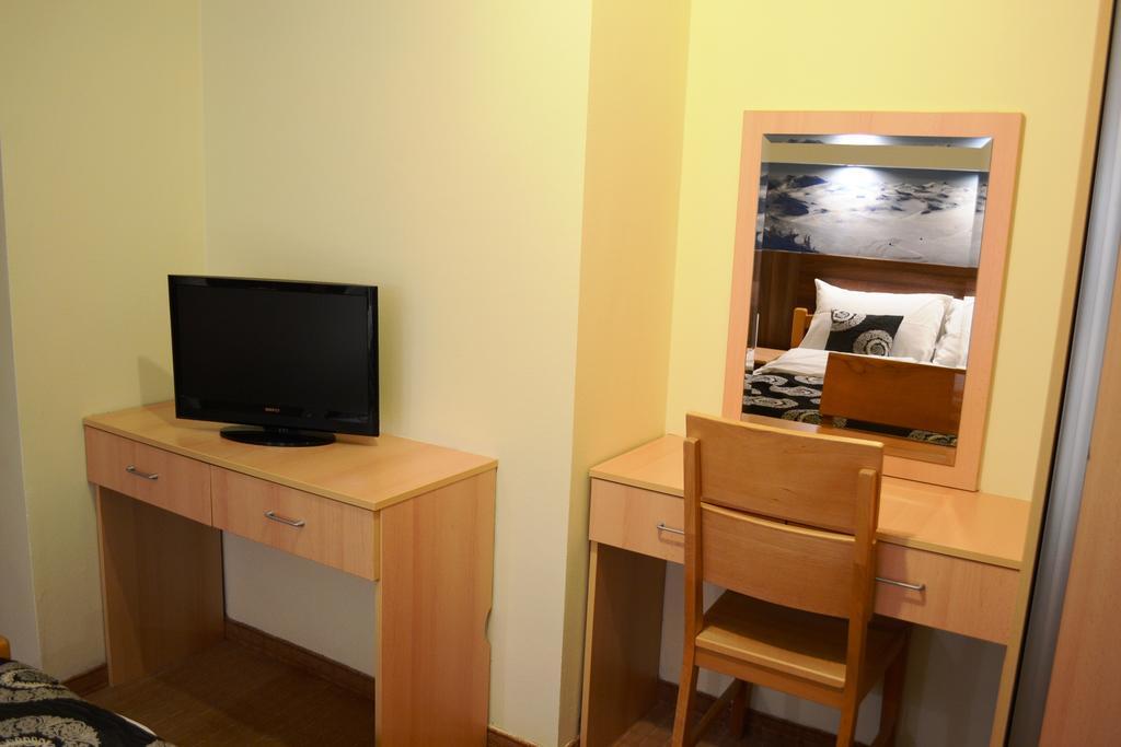 Guesthouse Lucic Jahorina Pokoj fotografie