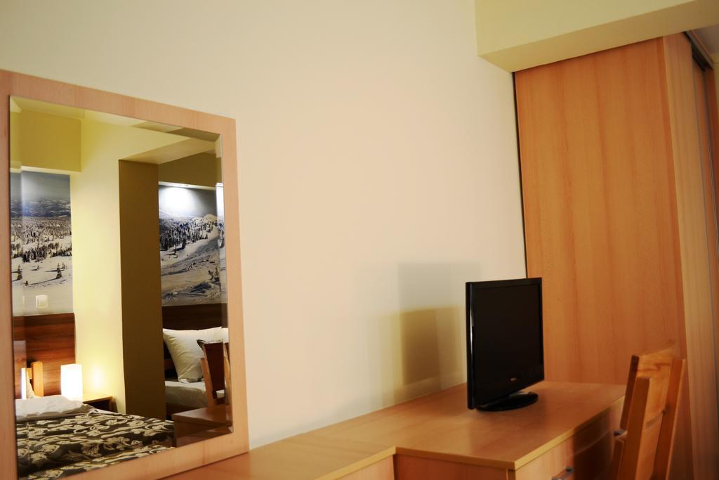 Guesthouse Lucic Jahorina Exteriér fotografie