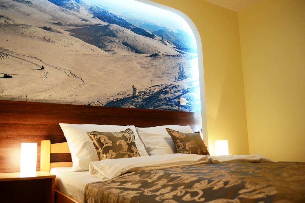Guesthouse Lucic Jahorina Pokoj fotografie