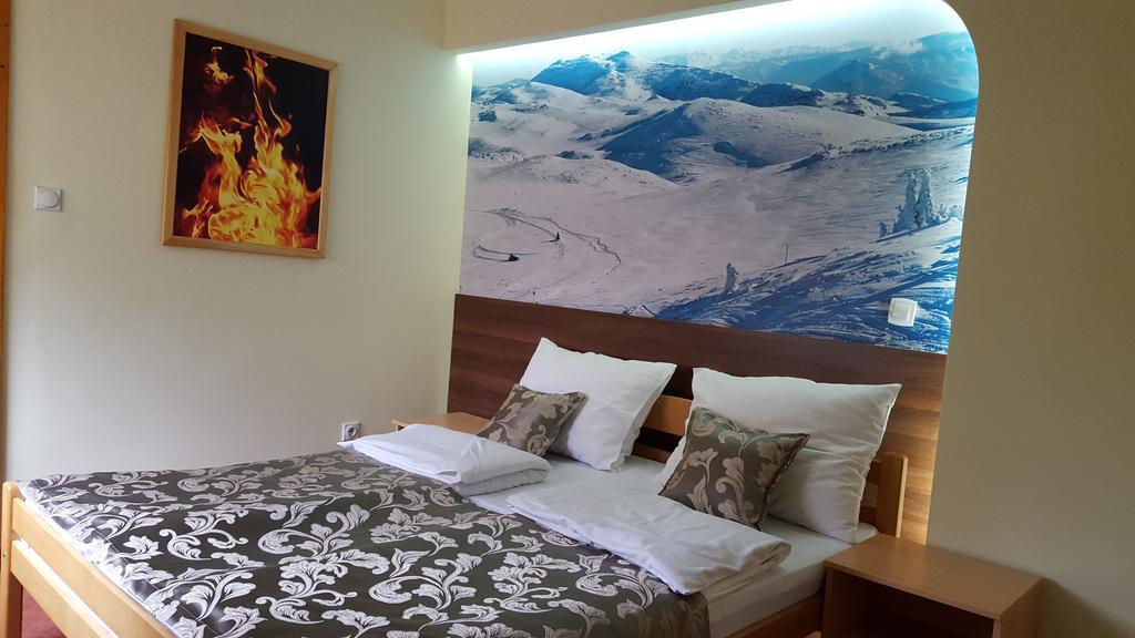 Guesthouse Lucic Jahorina Pokoj fotografie