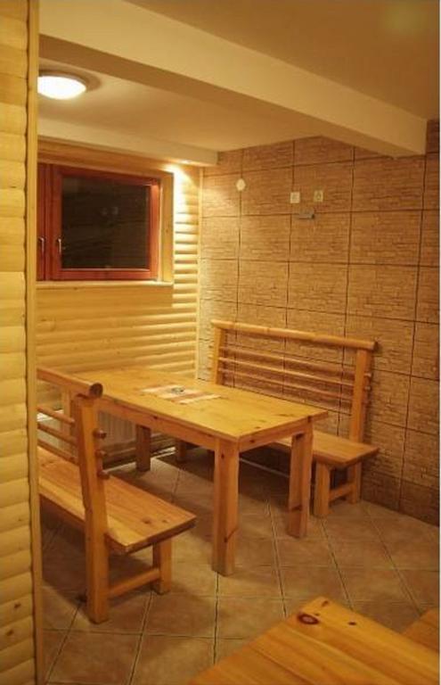 Guesthouse Lucic Jahorina Exteriér fotografie
