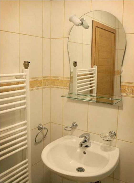 Guesthouse Lucic Jahorina Pokoj fotografie